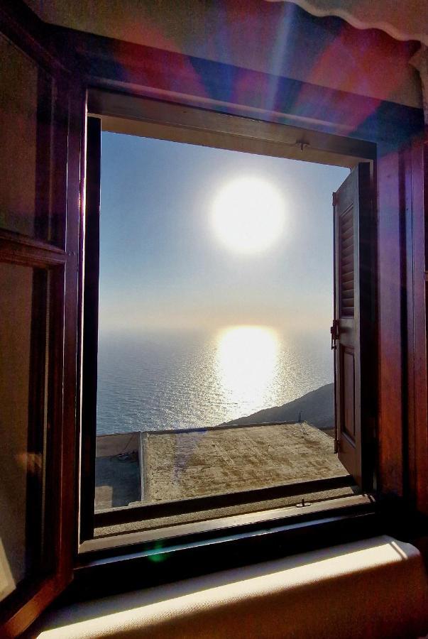 Kyano Seaview Διαμέρισμα Όλυμπος Εξωτερικό φωτογραφία