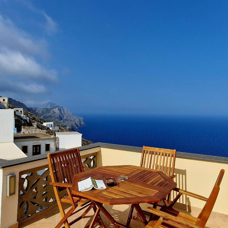 Kyano Seaview Διαμέρισμα Όλυμπος Εξωτερικό φωτογραφία