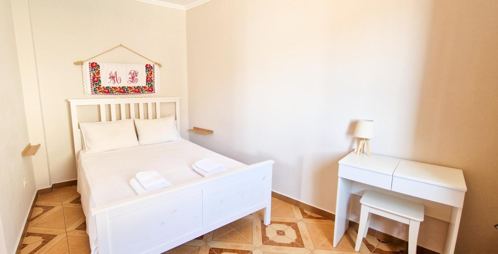 Kyano Seaview Διαμέρισμα Όλυμπος Εξωτερικό φωτογραφία